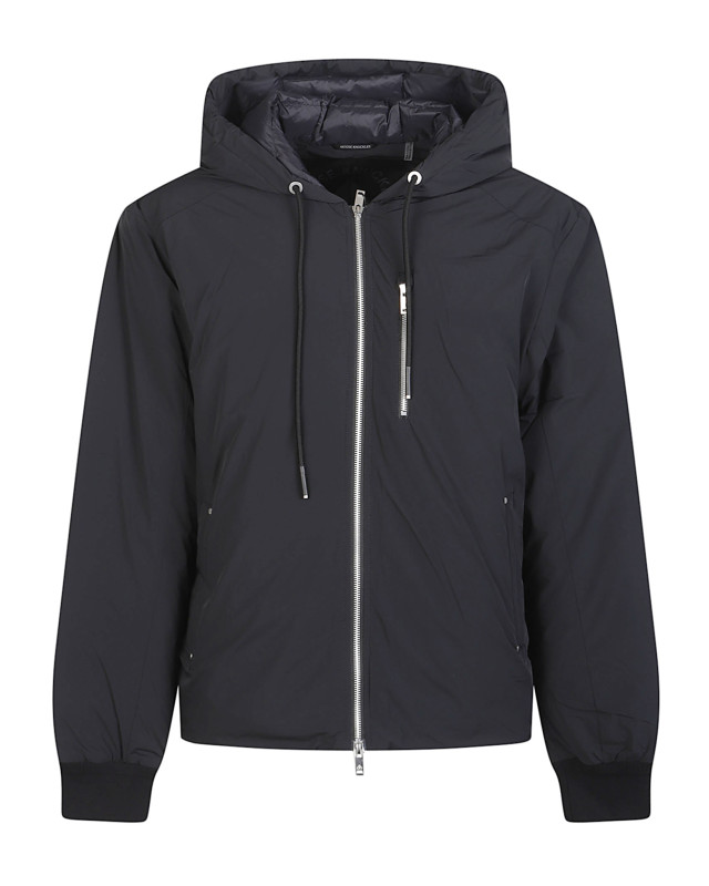 [Moose Knuckles] Down Jacket FW26 M35MJ210