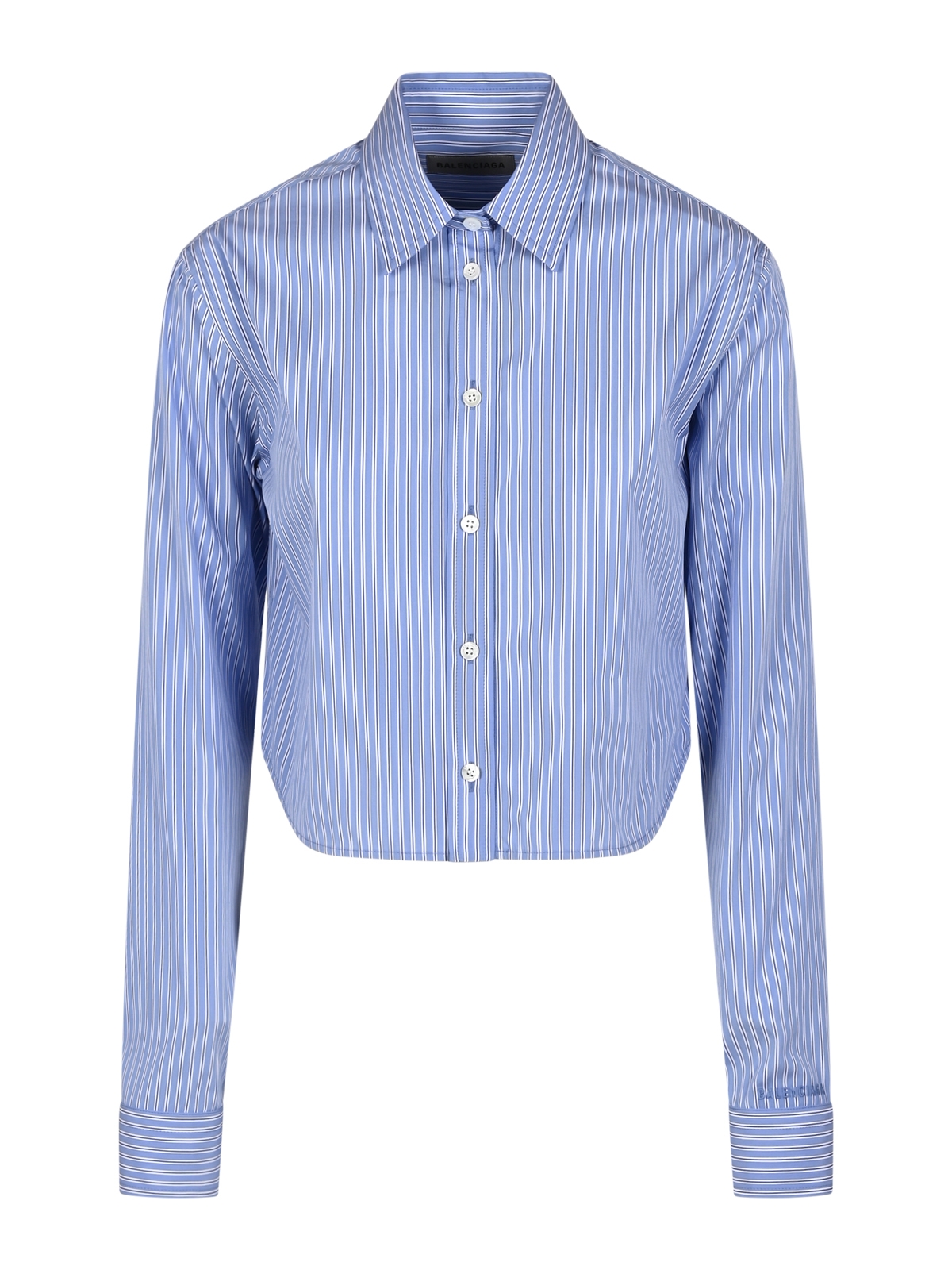 [Balenciaga] Shirt FW26 A002AZTUM284202