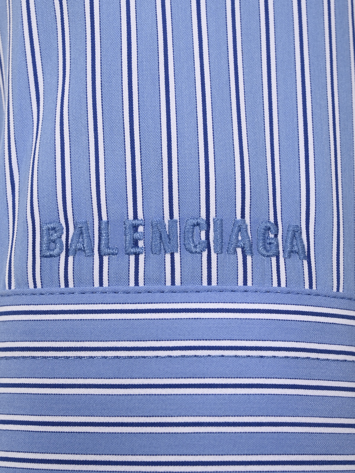[Balenciaga] Shirt FW26 A002AZTUM284202