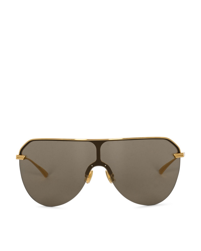[Bottega Veneta] Sunglasses FW26 A002LDV44501251