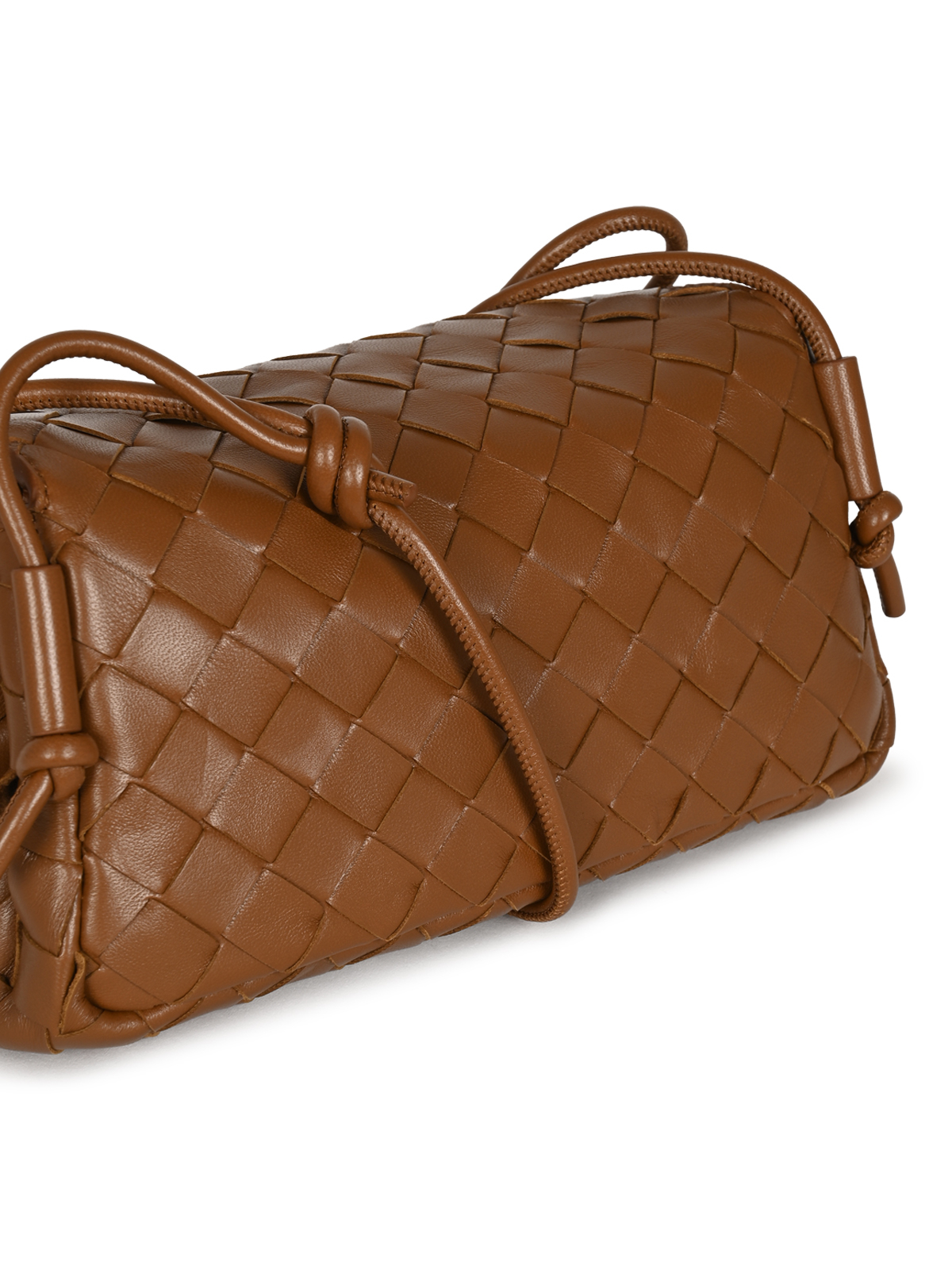 [Bottega Veneta] Shoulder bag FW26 843893VCPP02376
