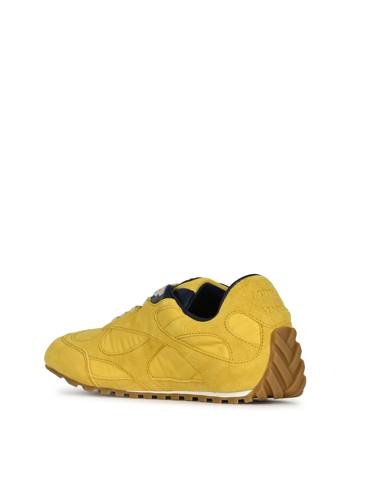 [Bottega Veneta] Sneakers FW26 867944V3MS27386
