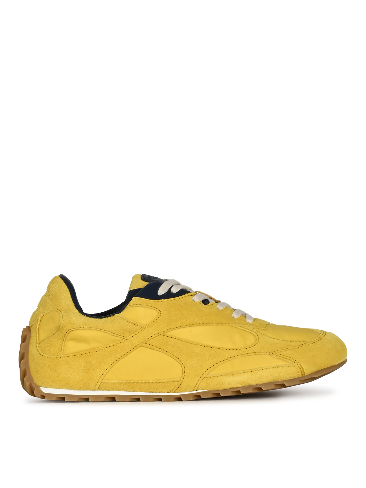 [Bottega Veneta] Sneakers FW26 867944V3MS27386