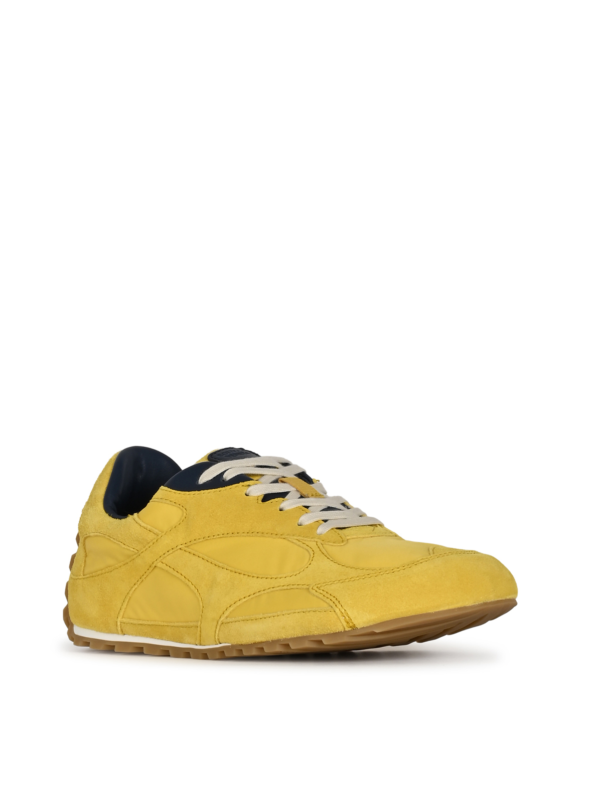 [Bottega Veneta] Sneakers FW26 867944V3MS27386