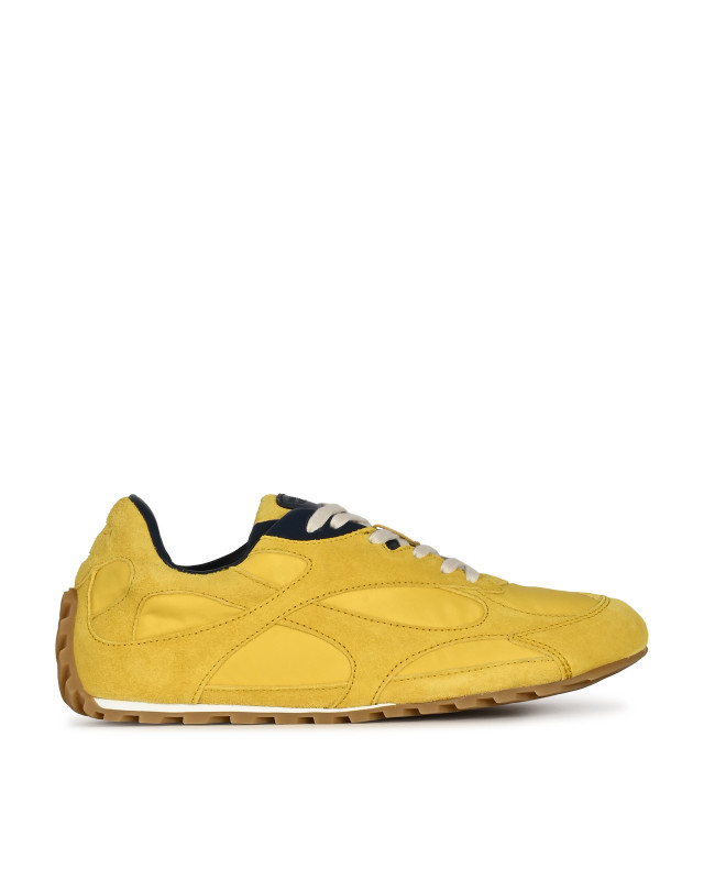 [Bottega Veneta] Sneakers FW26 867944V3MS27386