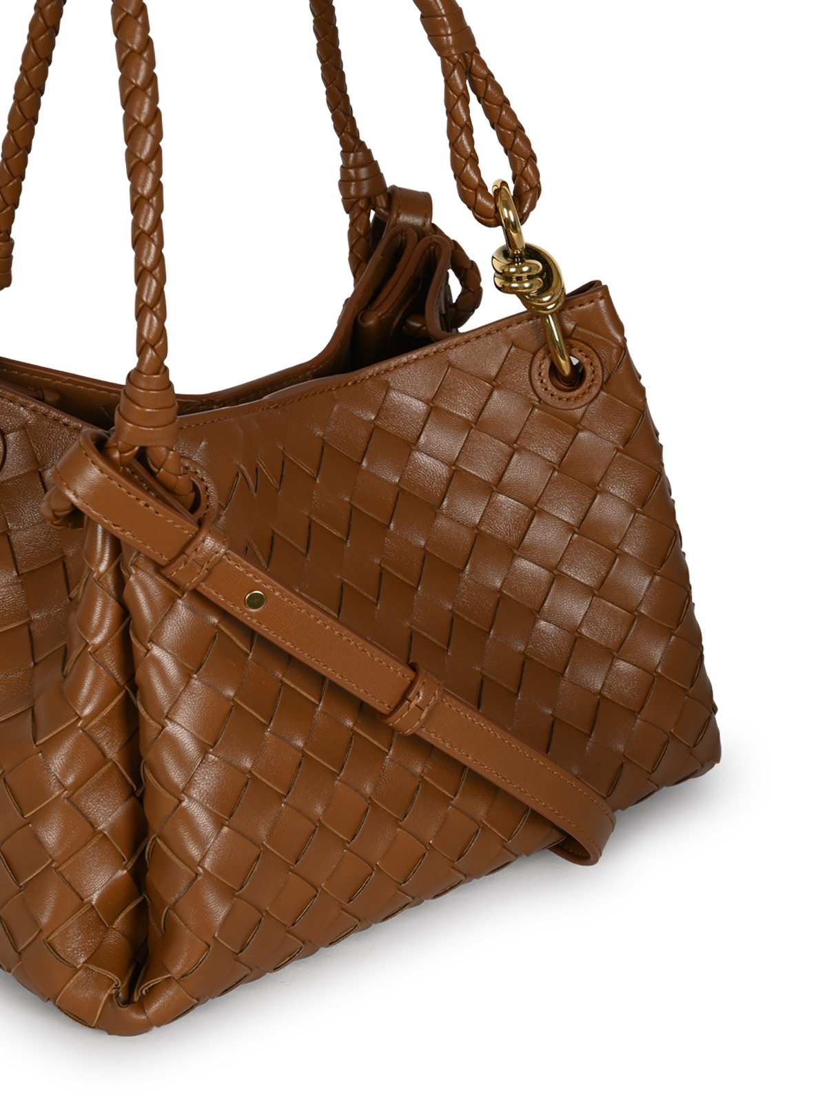 [Bottega Veneta] Shoulder bag FW26 835921VCPPT2387