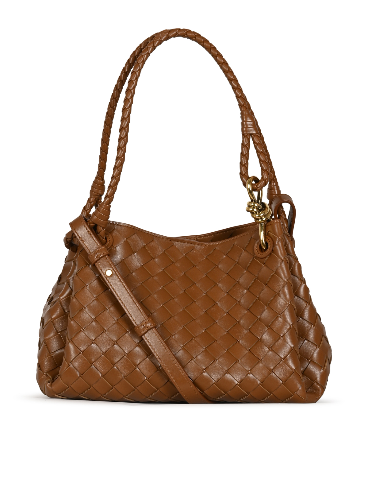 [Bottega Veneta] Shoulder bag FW26 835921VCPPT2387