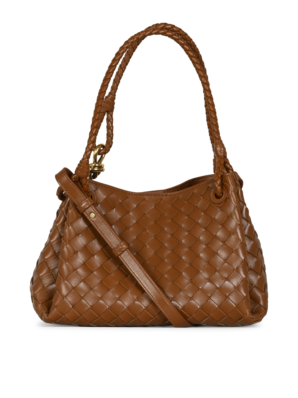 [Bottega Veneta] Shoulder bag FW26 835921VCPPT2387