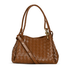 [Bottega Veneta] Shoulder bag FW26 835921VCPPT2387