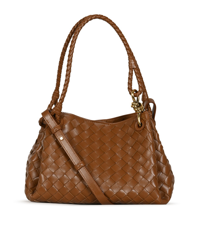 [Bottega Veneta] Shoulder bag FW26 835921VCPPT2387