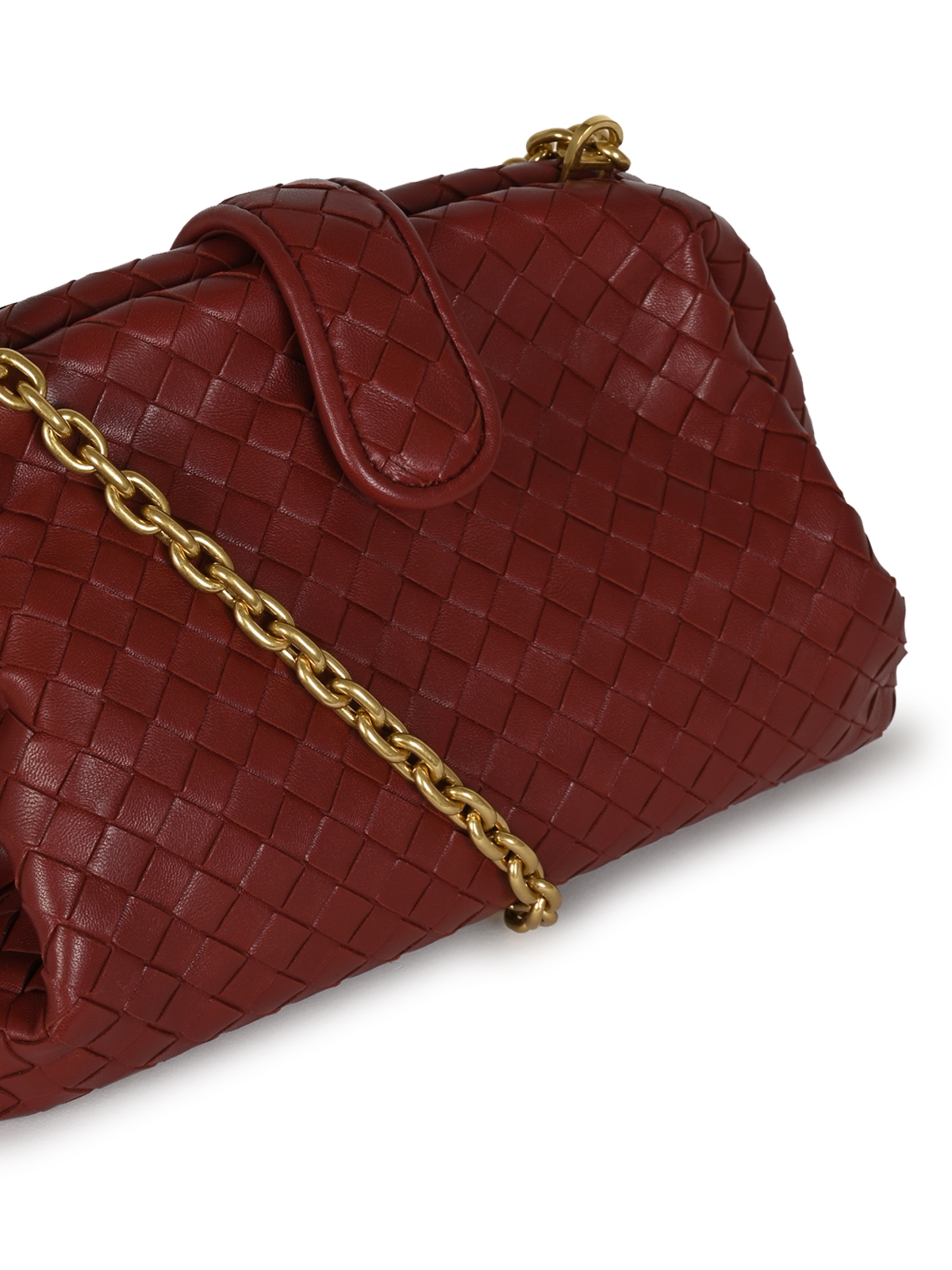 [Bottega Veneta] Shoulder bag FW26 875265V0HW06569