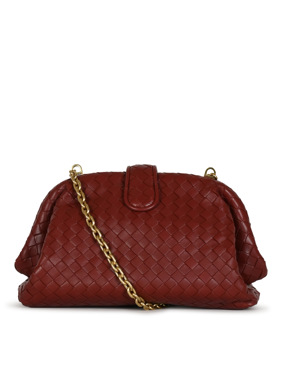 [Bottega Veneta] Shoulder bag FW26 875265V0HW06569