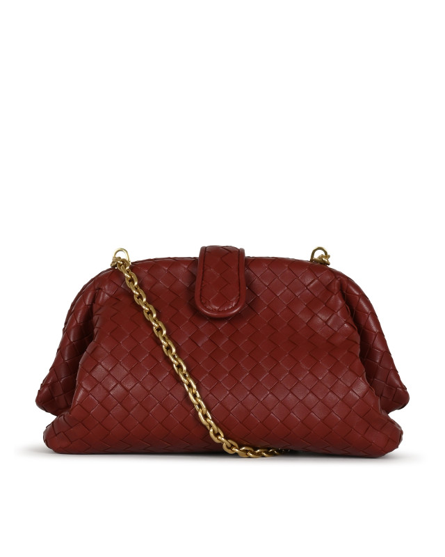 [Bottega Veneta] Shoulder bag FW26 875265V0HW06569