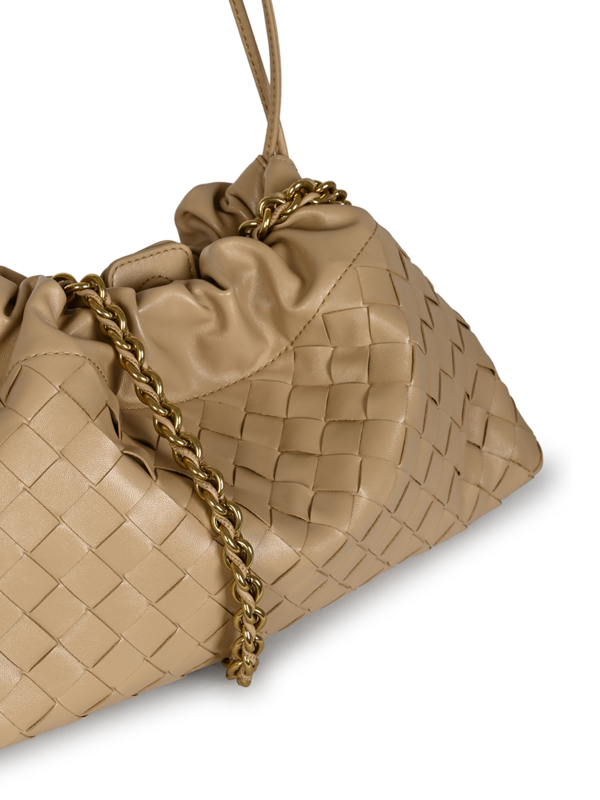 [Bottega Veneta] Shoulder bag FW26 844626V3IV09678