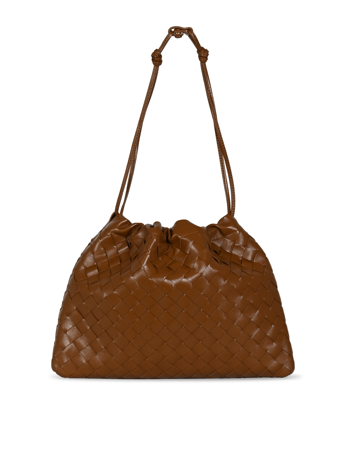 [Bottega Veneta] Shoulder bag FW26 796728V3IV12376