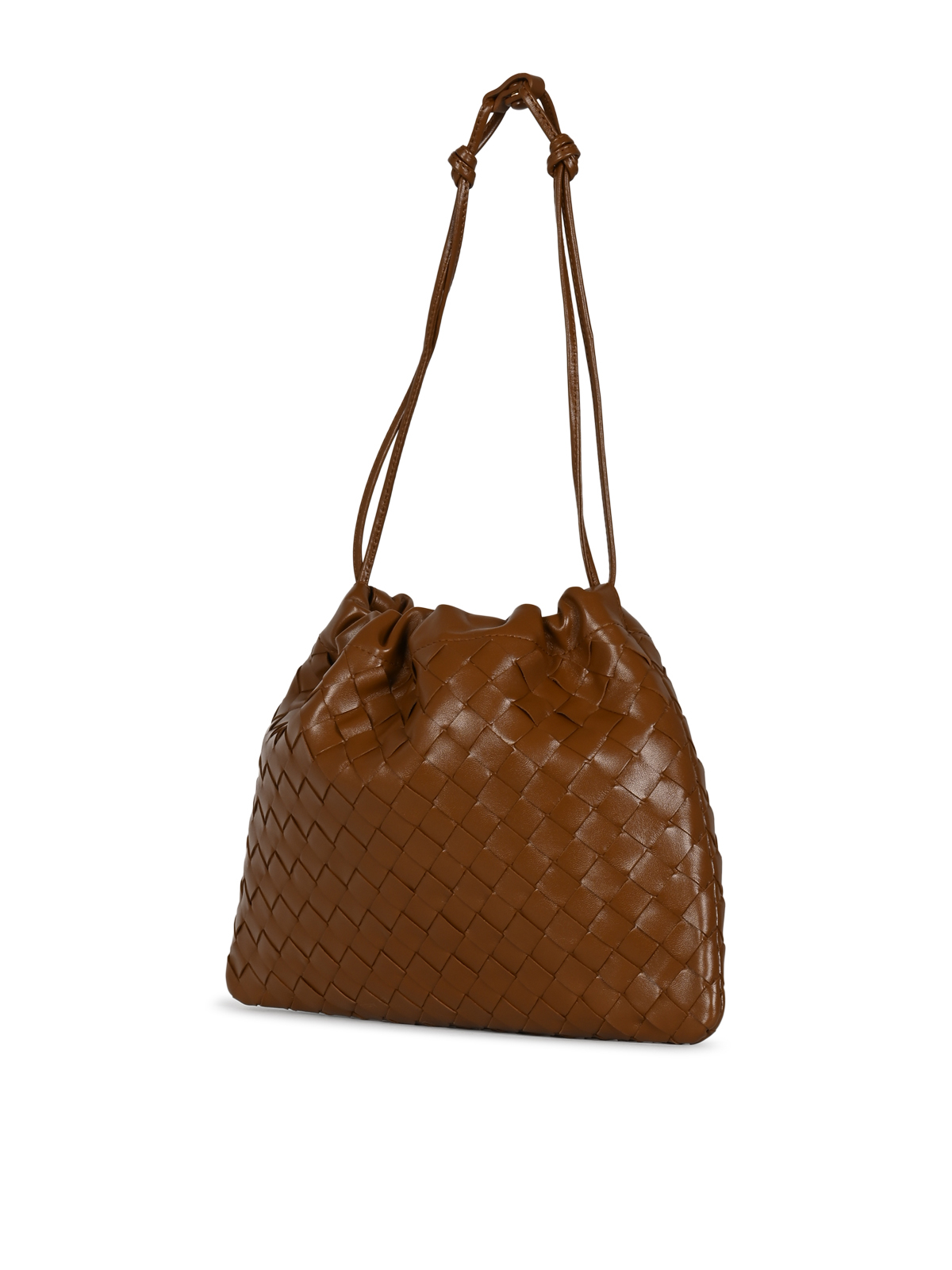 [Bottega Veneta] Shoulder bag FW26 796728V3IV12376