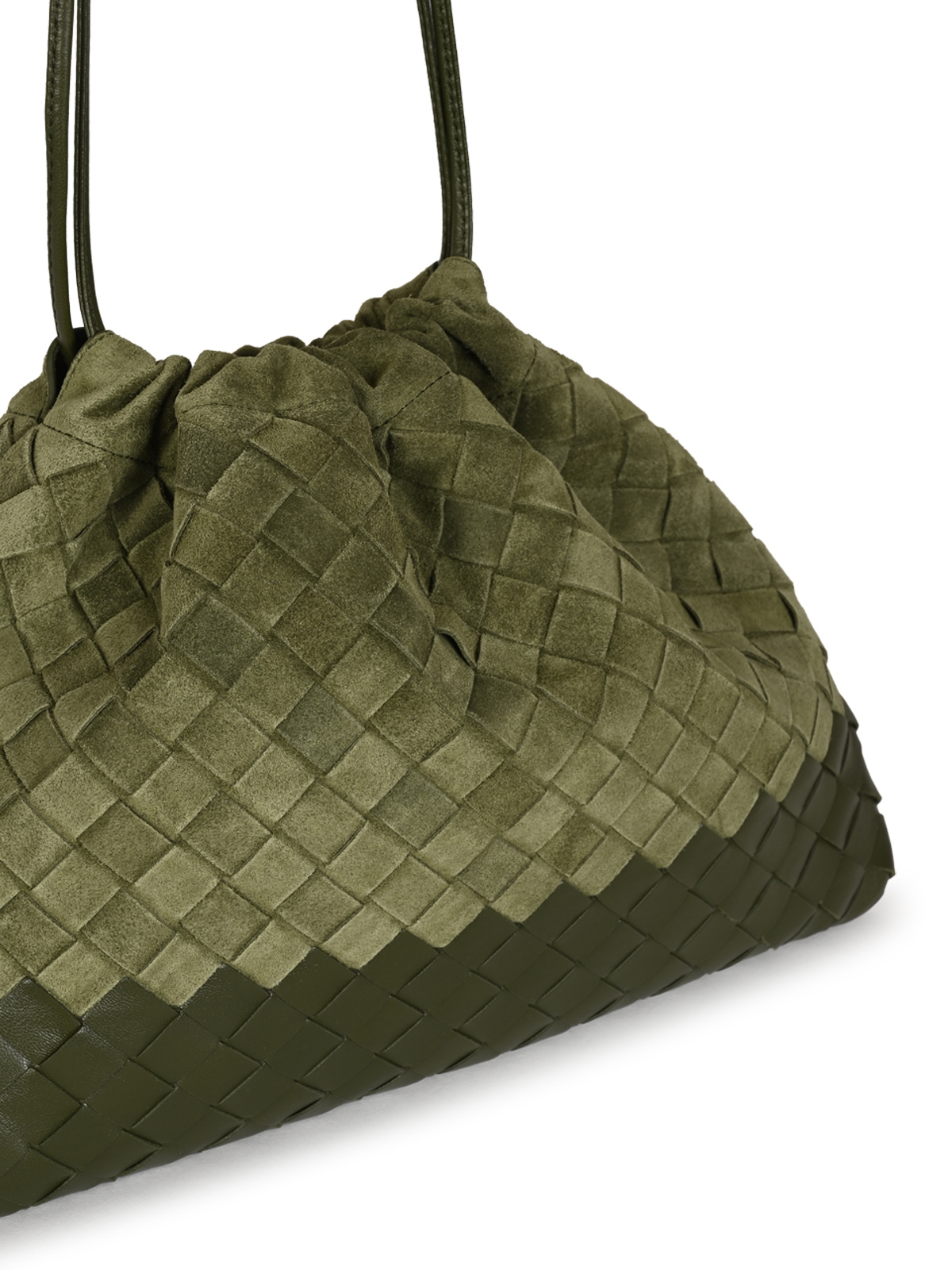 [Bottega Veneta] Shoulder bag FW26 796728V6TW03785