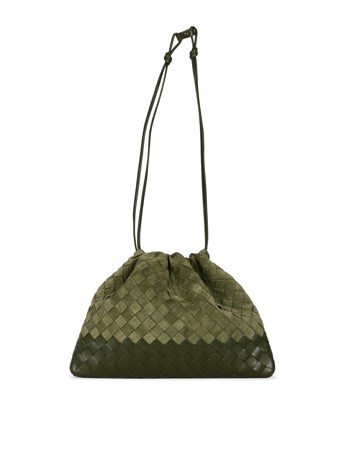 [Bottega Veneta] Shoulder bag FW26 796728V6TW03785