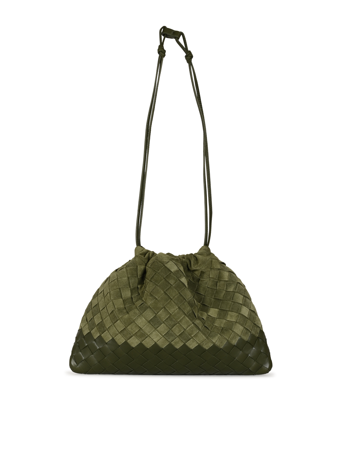[Bottega Veneta] Shoulder bag FW26 796728V6TW03785