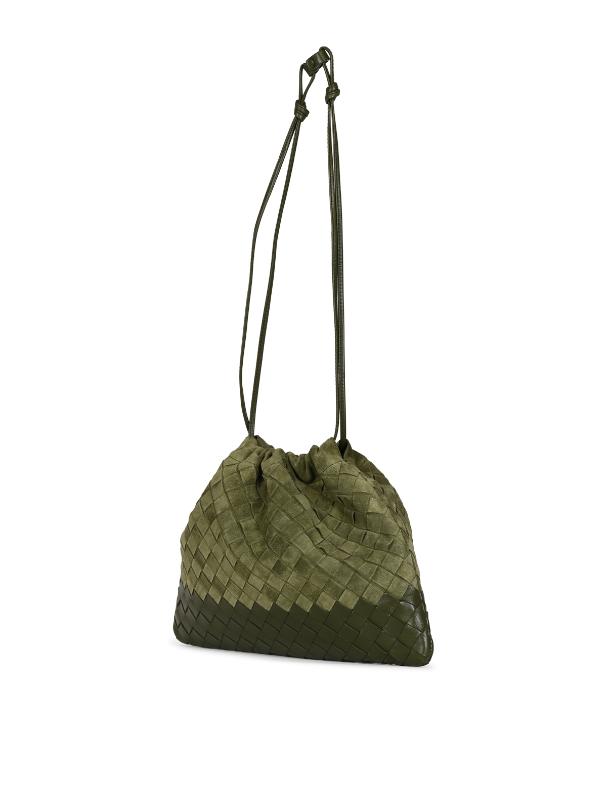 [Bottega Veneta] Shoulder bag FW26 796728V6TW03785