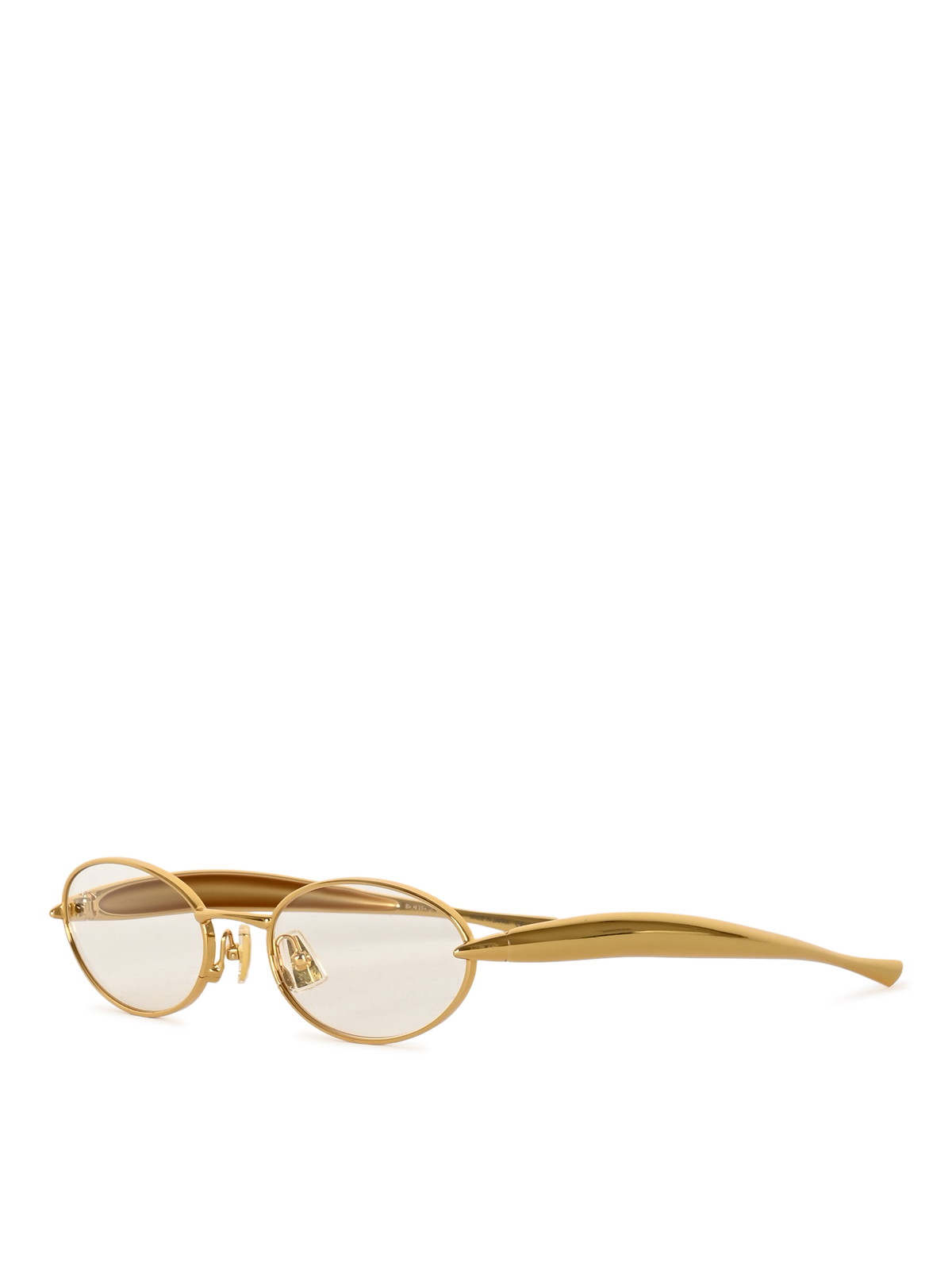 [Bottega Veneta] Sunglasses FW26 821495V44501419