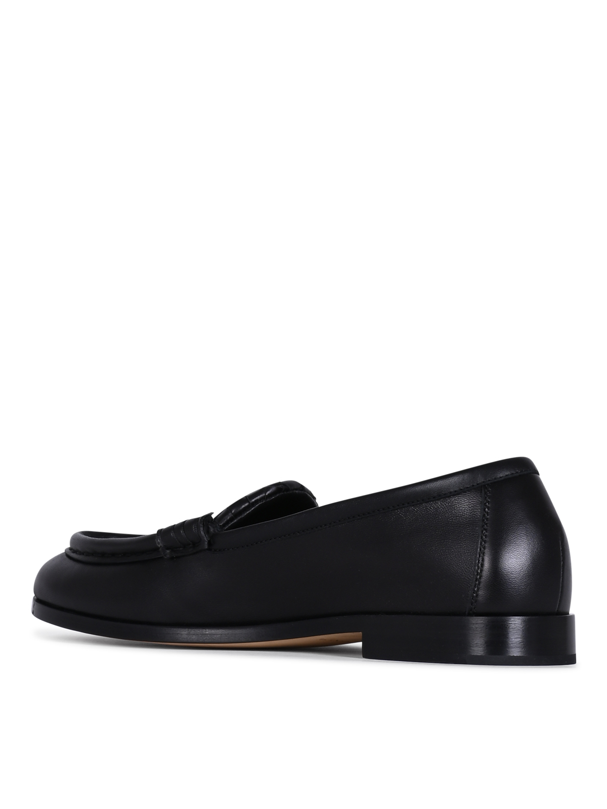 [Bottega Veneta] Loafer FW26 876126VBSDO1000