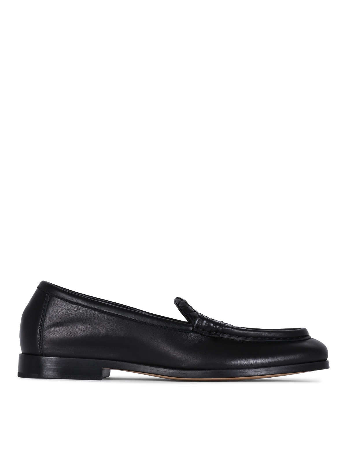 [Bottega Veneta] Loafer FW26 876126VBSDO1000