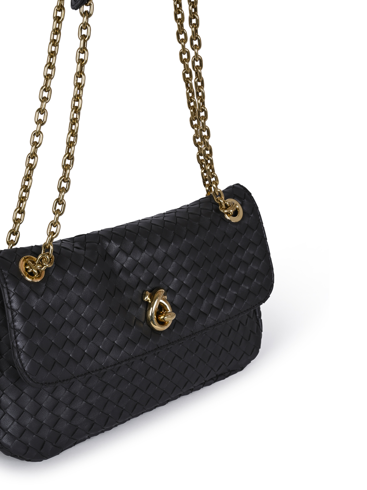 [Bottega Veneta] Shoulder bag FW26 876648V6JG02009