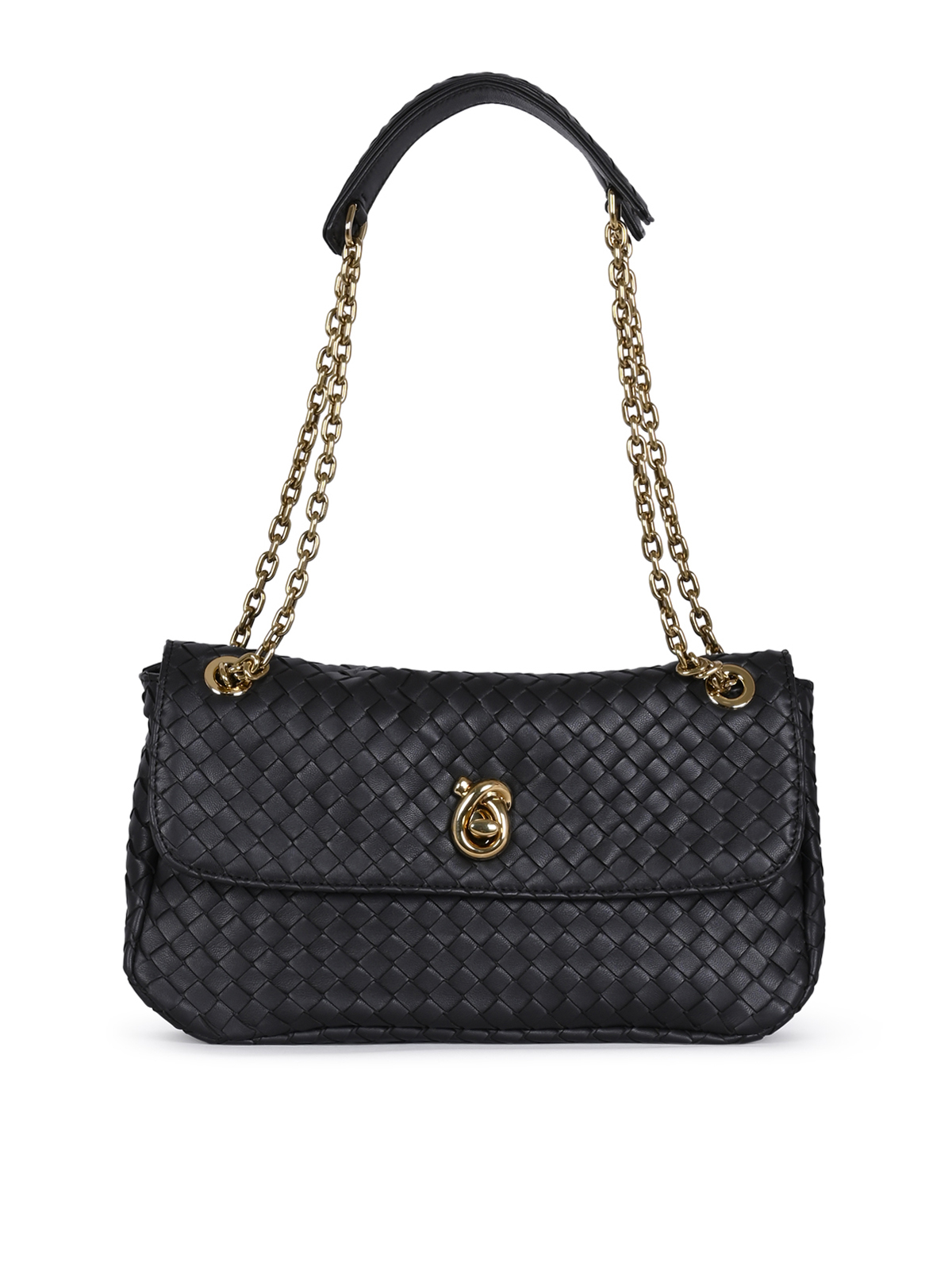 [Bottega Veneta] Shoulder bag FW26 876648V6JG02009