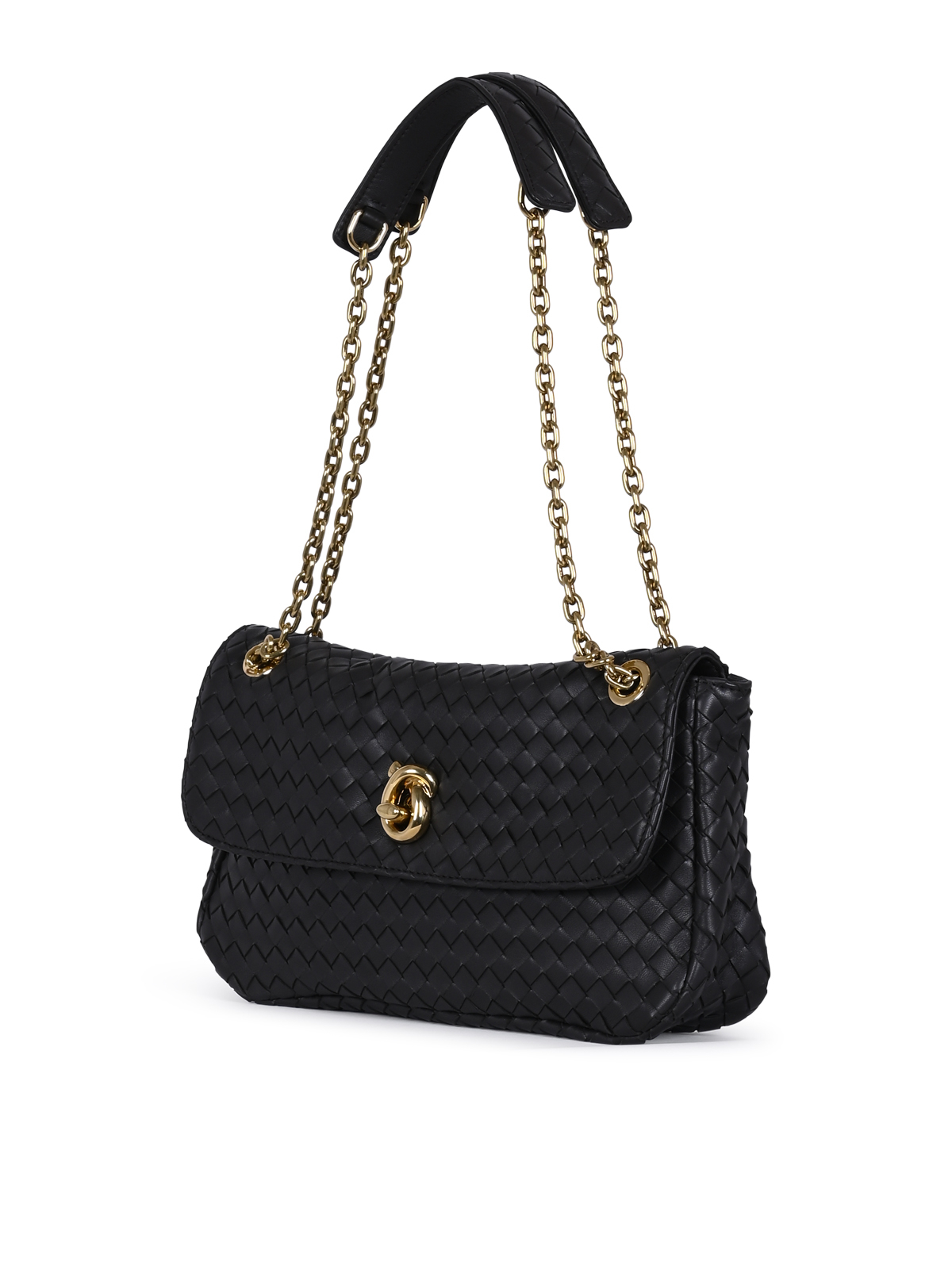 [Bottega Veneta] Shoulder bag FW26 876648V6JG02009