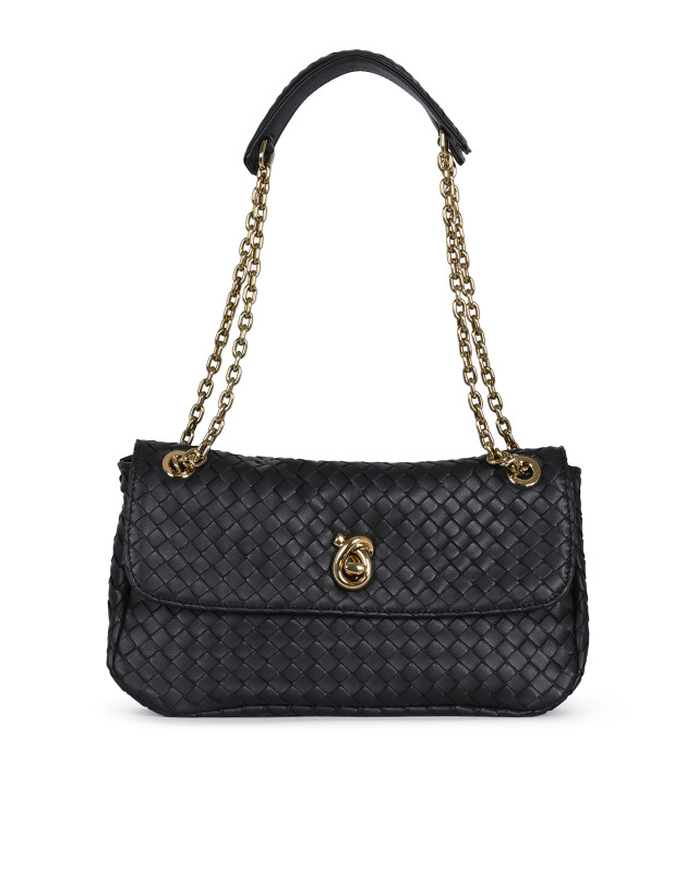 [Bottega Veneta] Shoulder bag FW26 876648V6JG02009
