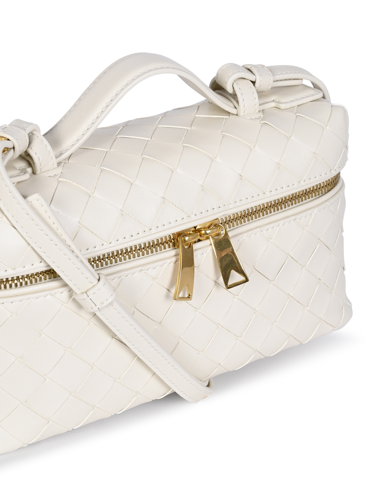 [Bottega Veneta] Shoulder bag FW26 789109V3IV19197
