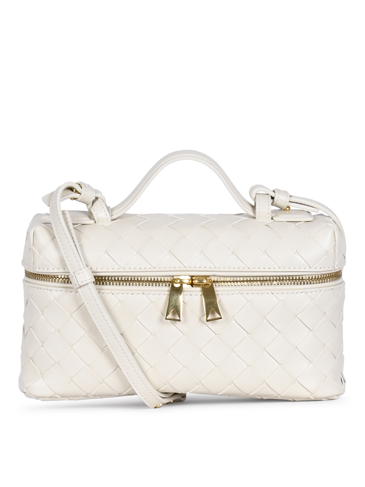 [Bottega Veneta] Shoulder bag FW26 789109V3IV19197