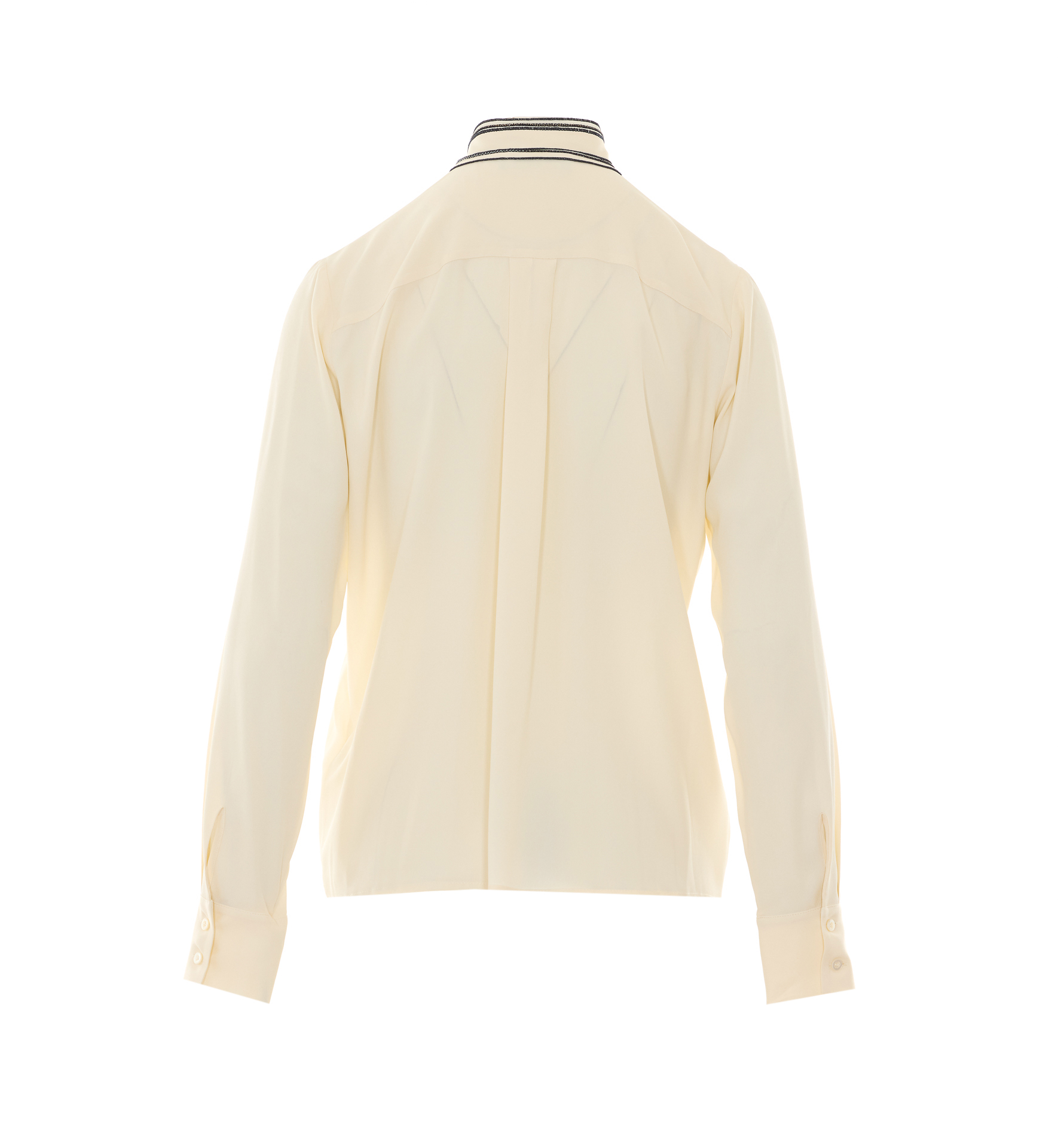 [Fabiana Filippi] Shirts Long Sleeve FW26 CAD216F267M2940145