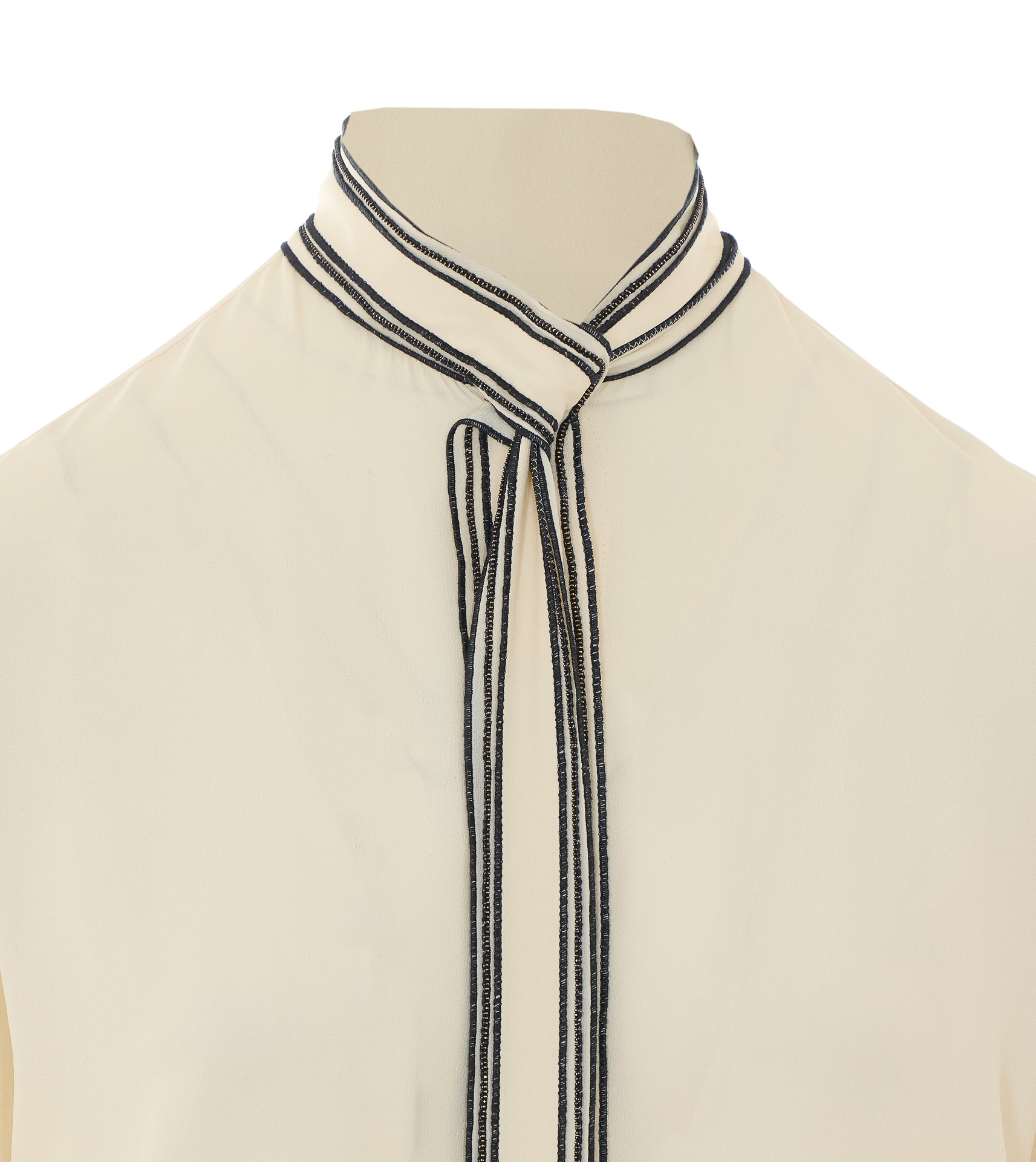 [Fabiana Filippi] Shirts Long Sleeve FW26 CAD216F267M2940145