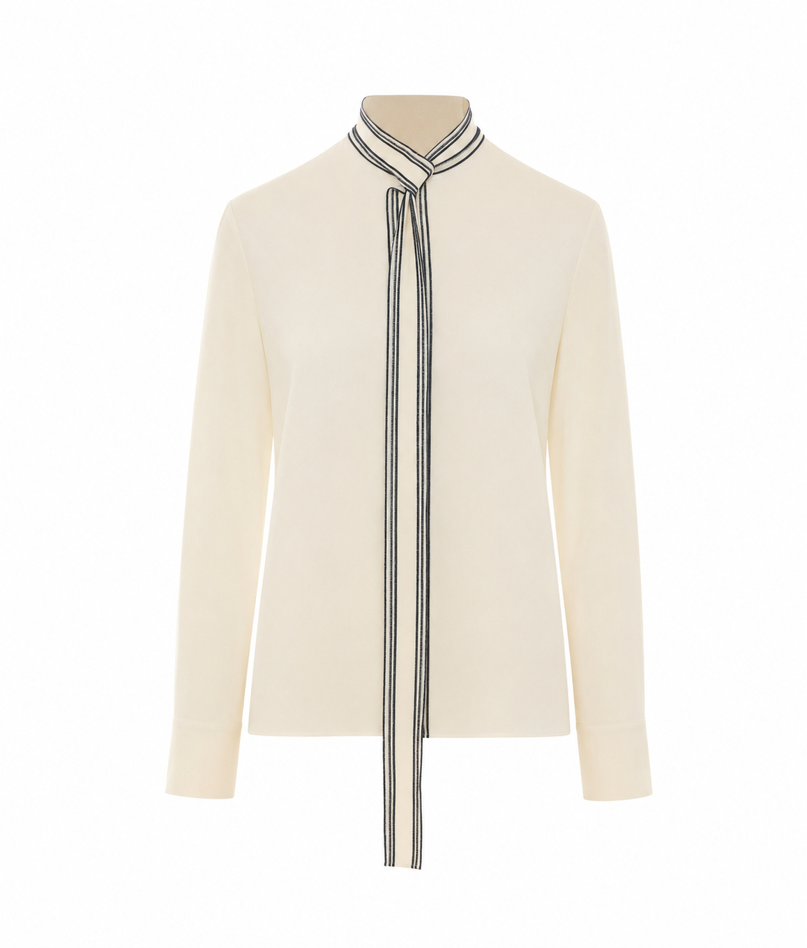 [Fabiana Filippi] Shirts Long Sleeve FW26 CAD216F267M2940145