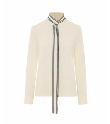 [Fabiana Filippi] Shirts Long Sleeve FW26 CAD216F267M2940145