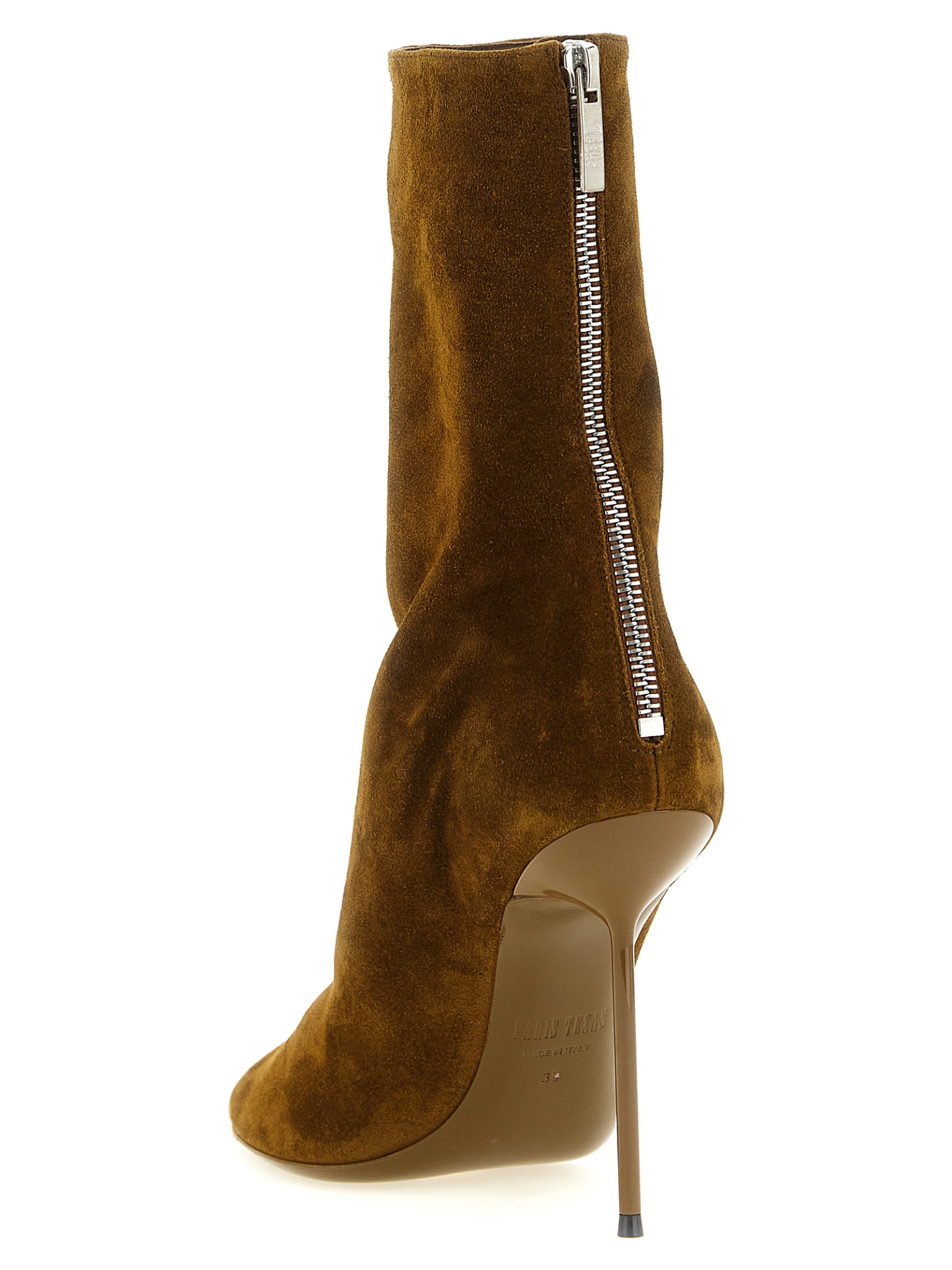 [Paris Texas] Boots FW26 PX2027XV003TUNDRA