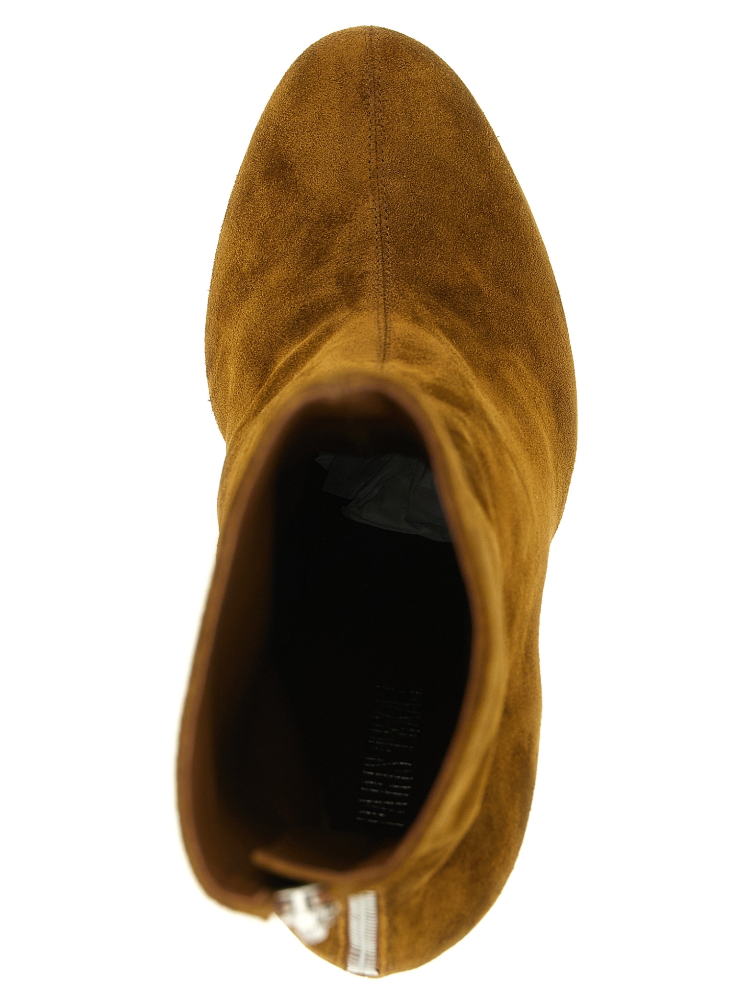 [Paris Texas] Boots FW26 PX2027XV003TUNDRA