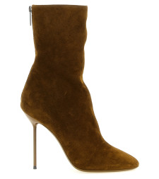 [Paris Texas] Boots FW26 PX2027XV003TUNDRA