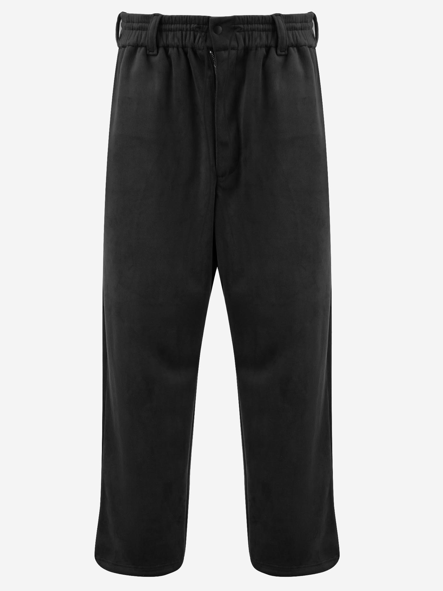 [Y - 3] Trousers FW26 KT1374BLACK