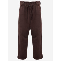 [Y - 3] Trousers FW26 KT9766NIGHTRED