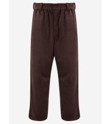 [Y - 3] Trousers FW26 KT9766NIGHTRED