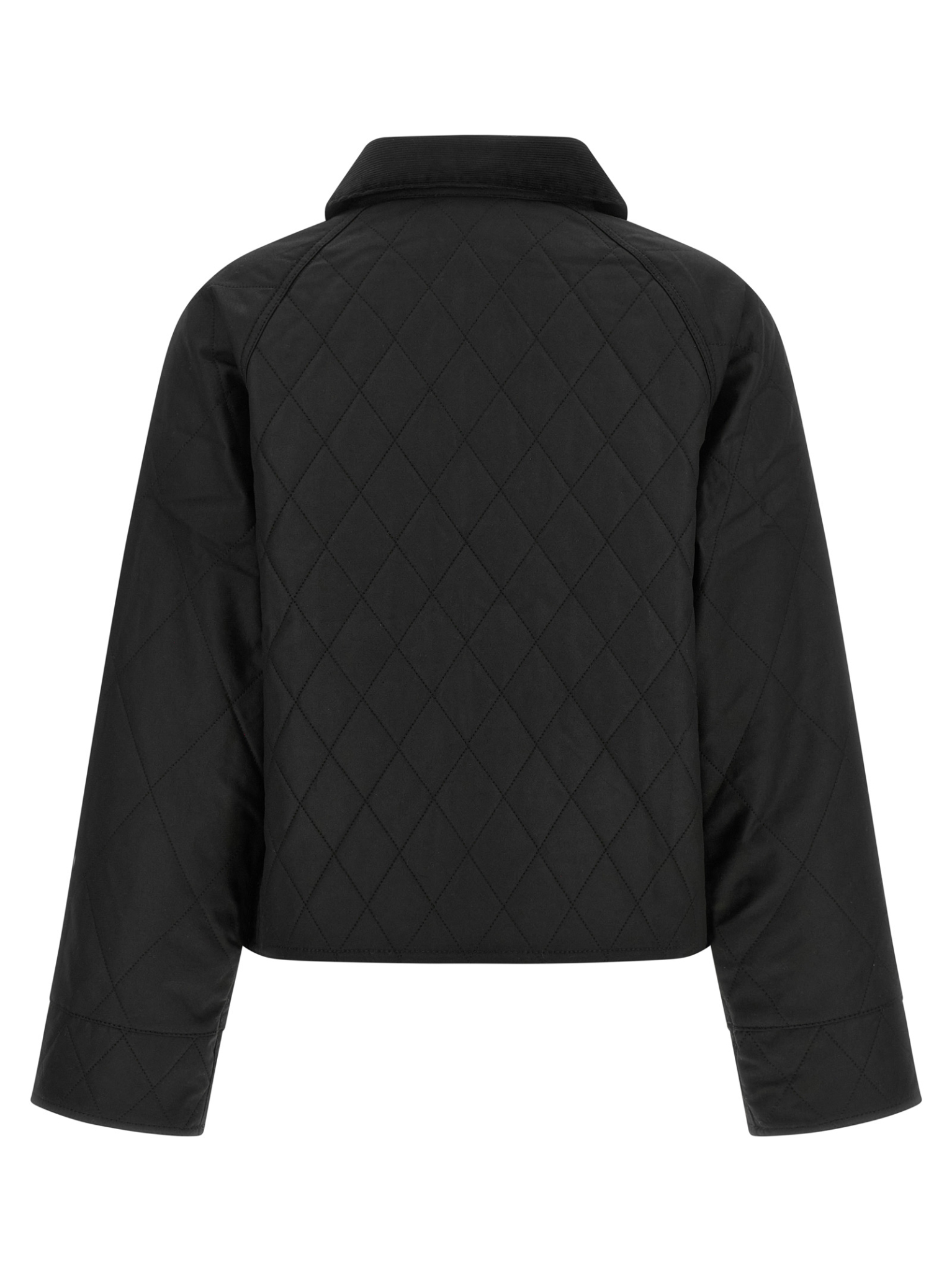 [Barbour] Casual Jacket FW26 LWX1580LWXBK71