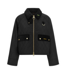 [Barbour] Casual Jacket FW26 LWX1580LWXBK71