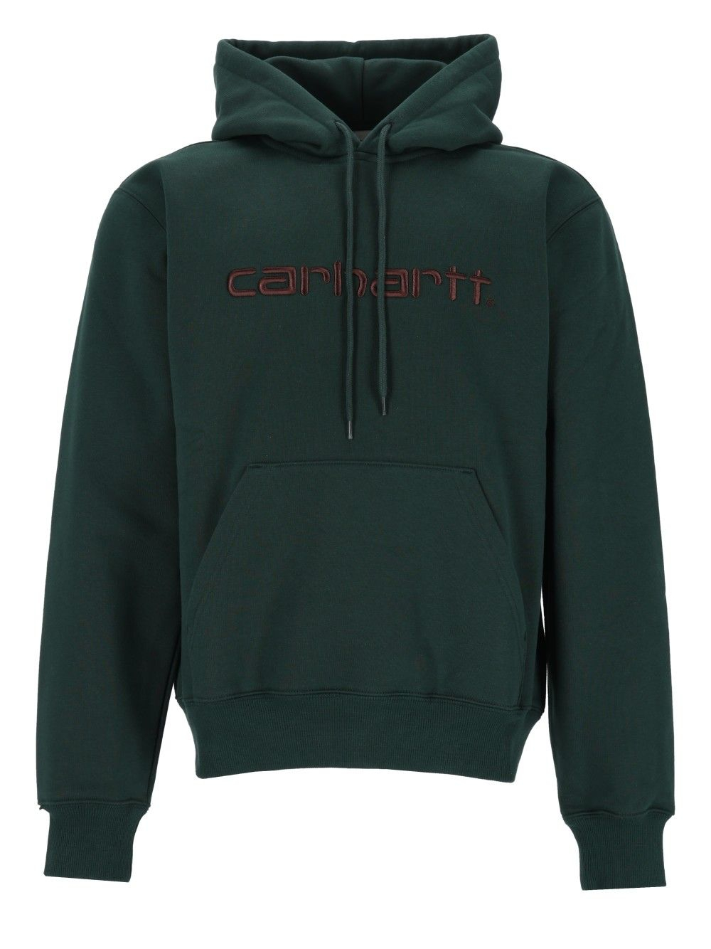 [CARHARTT WIP] Hoodie CO I0305473YZXX