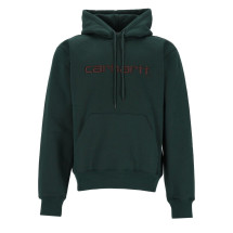 [CARHARTT WIP] Hoodie CO I0305473YZXX