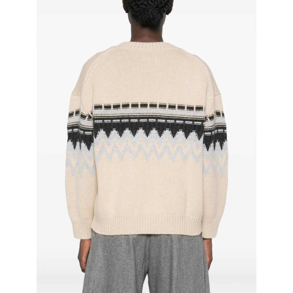 [ALLUDE] Cardigan FW26 265/51000  0909