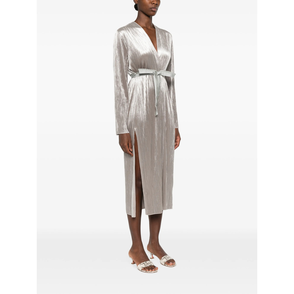 [Forte Forte] Long sleeve dress FW26 15050  CALCE