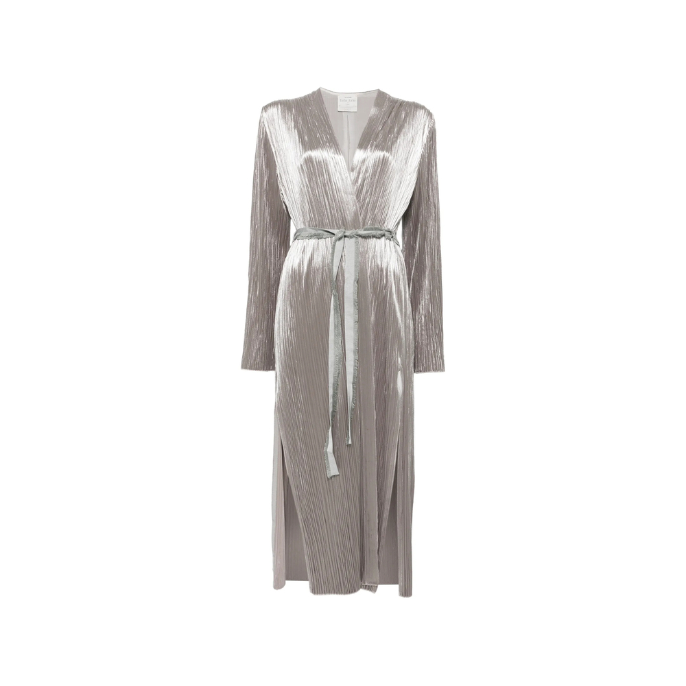 [Forte Forte] Long sleeve dress FW26 15050  CALCE
